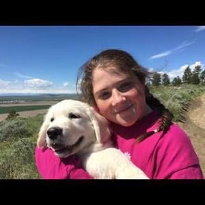 Meet your Posher, Harper